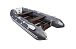 Лодка Таймень lx 3600 ск в Братске