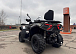 Квадроцикл HISUN GUARDIAN 550L /LONG в Братске