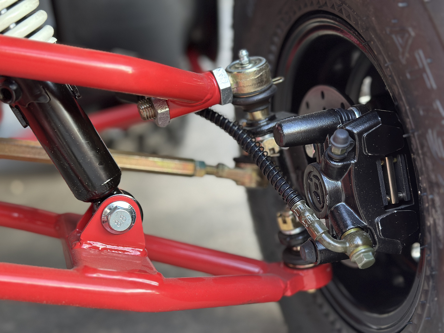 Квадроцикл PROMAX МАЙНКРАФТ 192 PRO 2025 в Братске