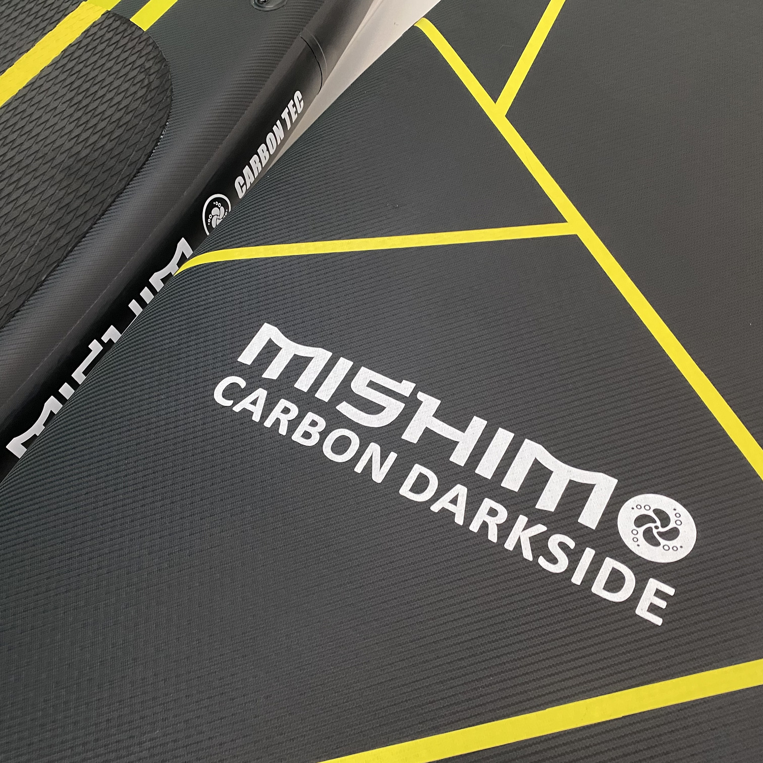 SUP (САП) ДОСКА MISHIMO CARBON DARKSIDE 11’ (335СМ) в Братске