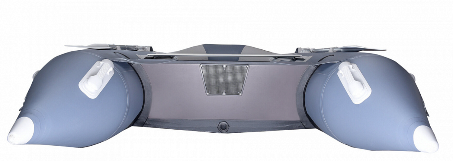 НАДУВНАЯ ЛОДКА GLADIATOR B330AL в Братске