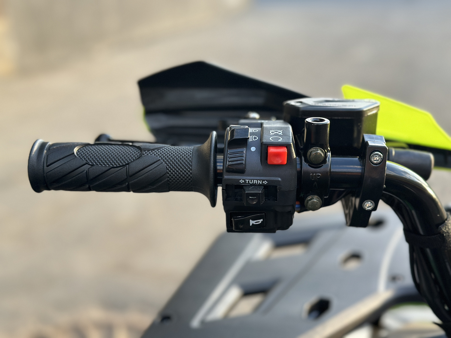 Квадроцикл PROMAX МАЙНКРАФТ 192 PRO 2025 в Братске