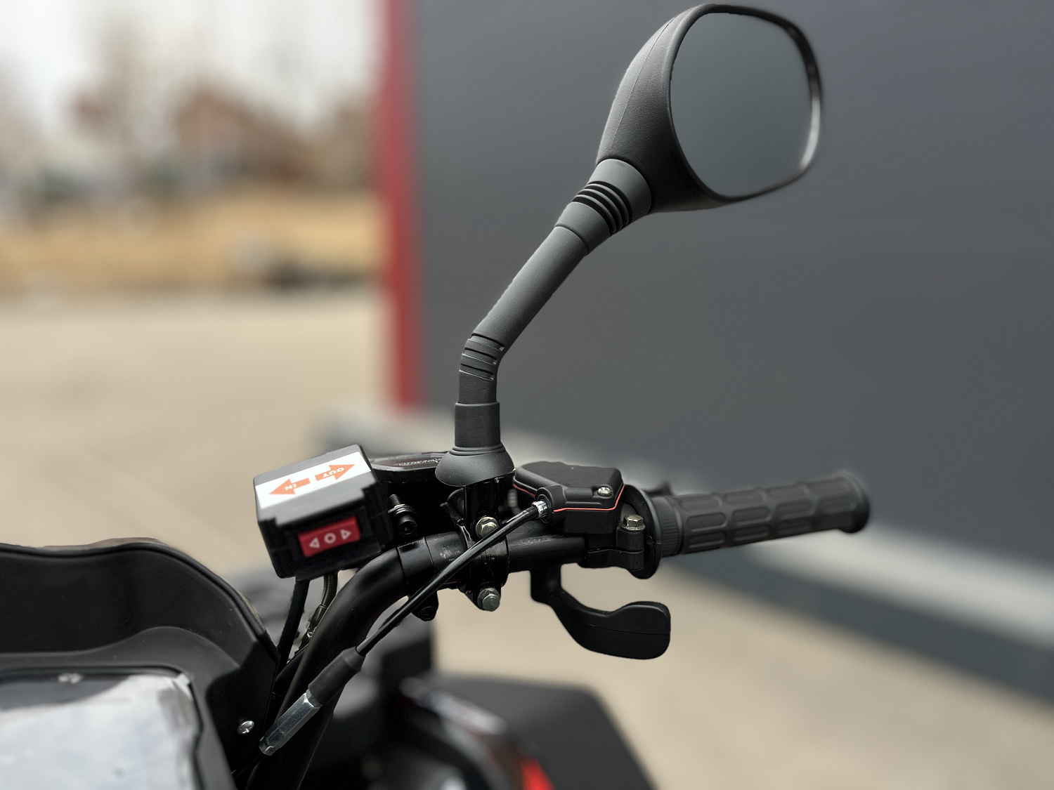 Квадроцикл PROMAX TAURUS 300 MAX-PRO LONG в Братске