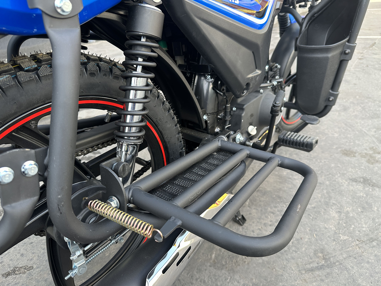 Мопед PROMAX ALPHA CITYBOX 150(49) в Братске