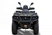 Квадроцикл HISUN TACTIC GT1000/LIMITED в Братске