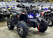 Квадроцикл GBM MAVERICK 300 NEW PREMIUM в Братске