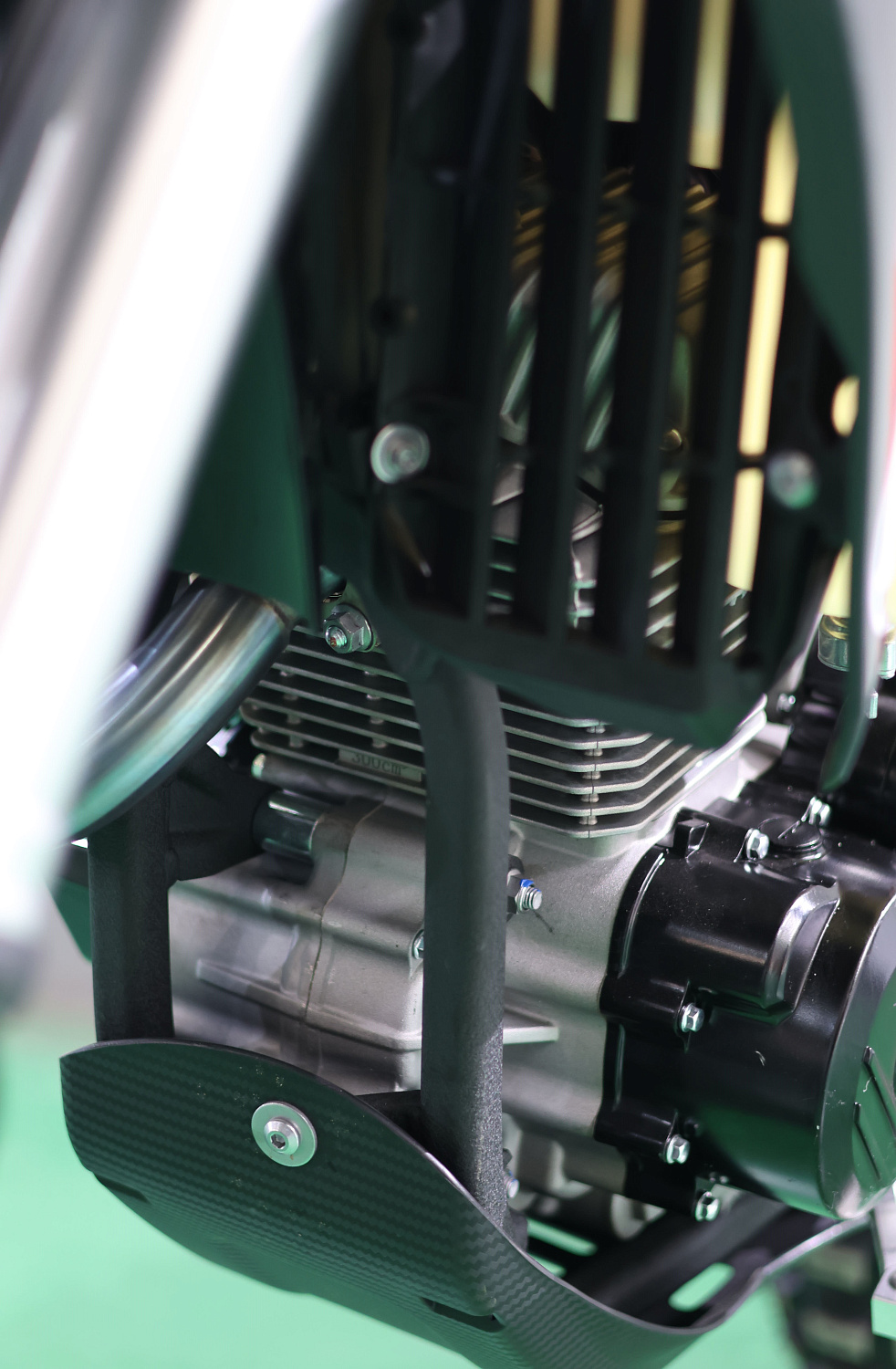 Мотоцикл JHLMOTO JHLofr GS CB300RL в Братске