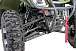 Квадроцикл IRBIS ATV 300 в Братске
