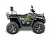 Квадроцикл IRBIS ATV 300 в Братске
