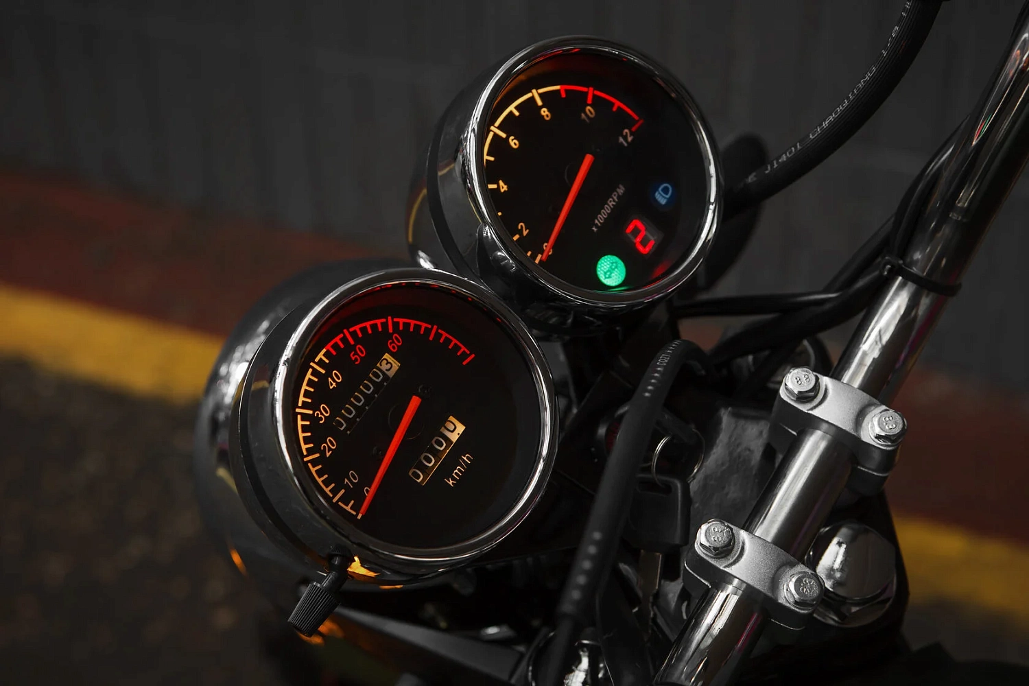 Мотоцикл MINSK  D4 50 M1NSK в Братске