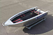 Алюминиевая лодка Wyatboat-390РМ увеличенный борт в Братске