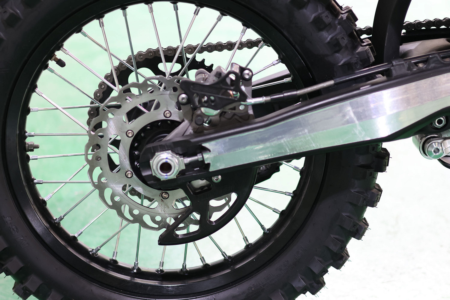 Мотоцикл JHLMOTO JHLofr GS CB300RL в Братске