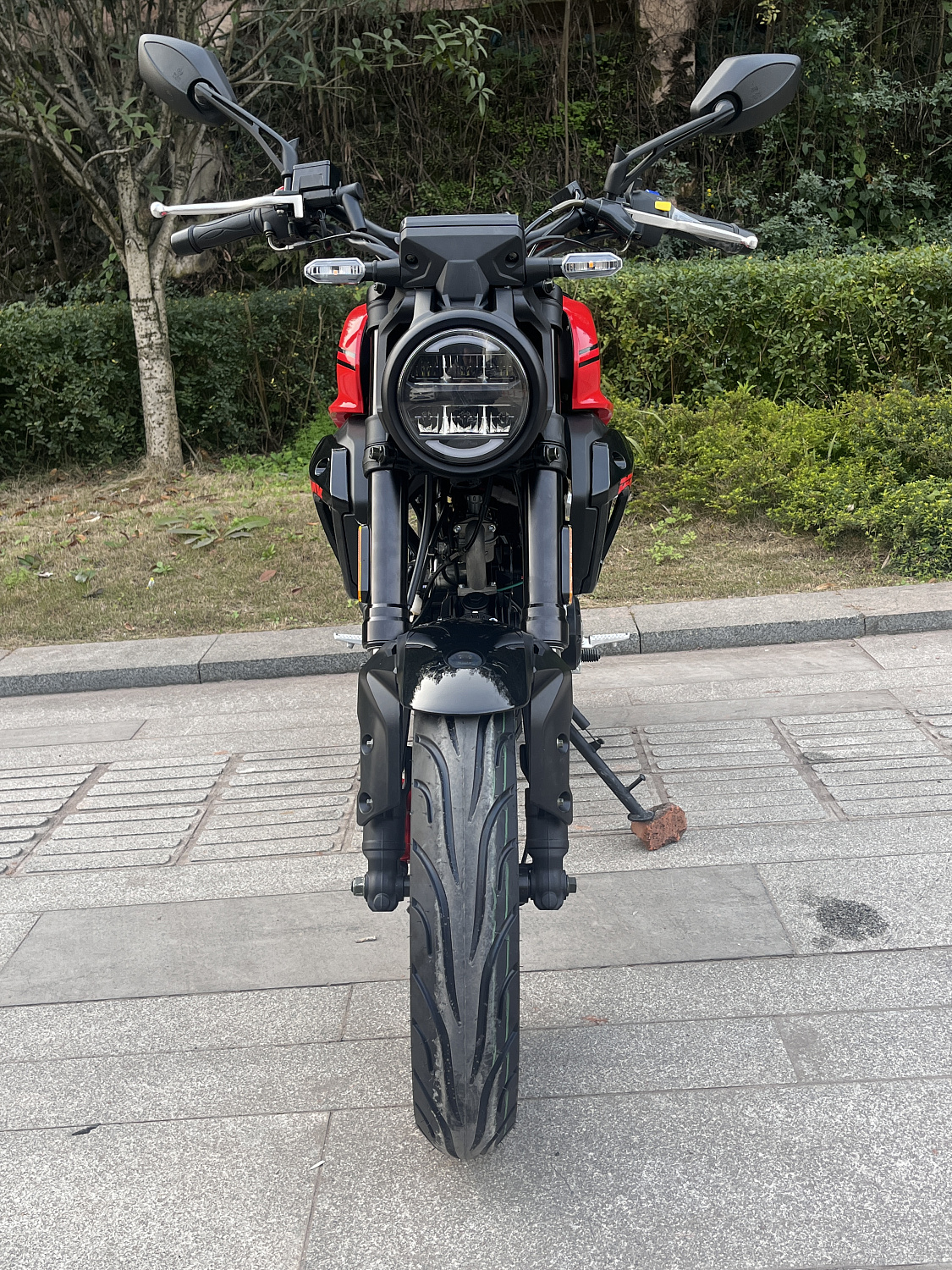 Мопед PROMAX CB150PR (49) в Братске