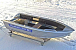 Алюминиевая лодка Wyatboat-370 в Братске