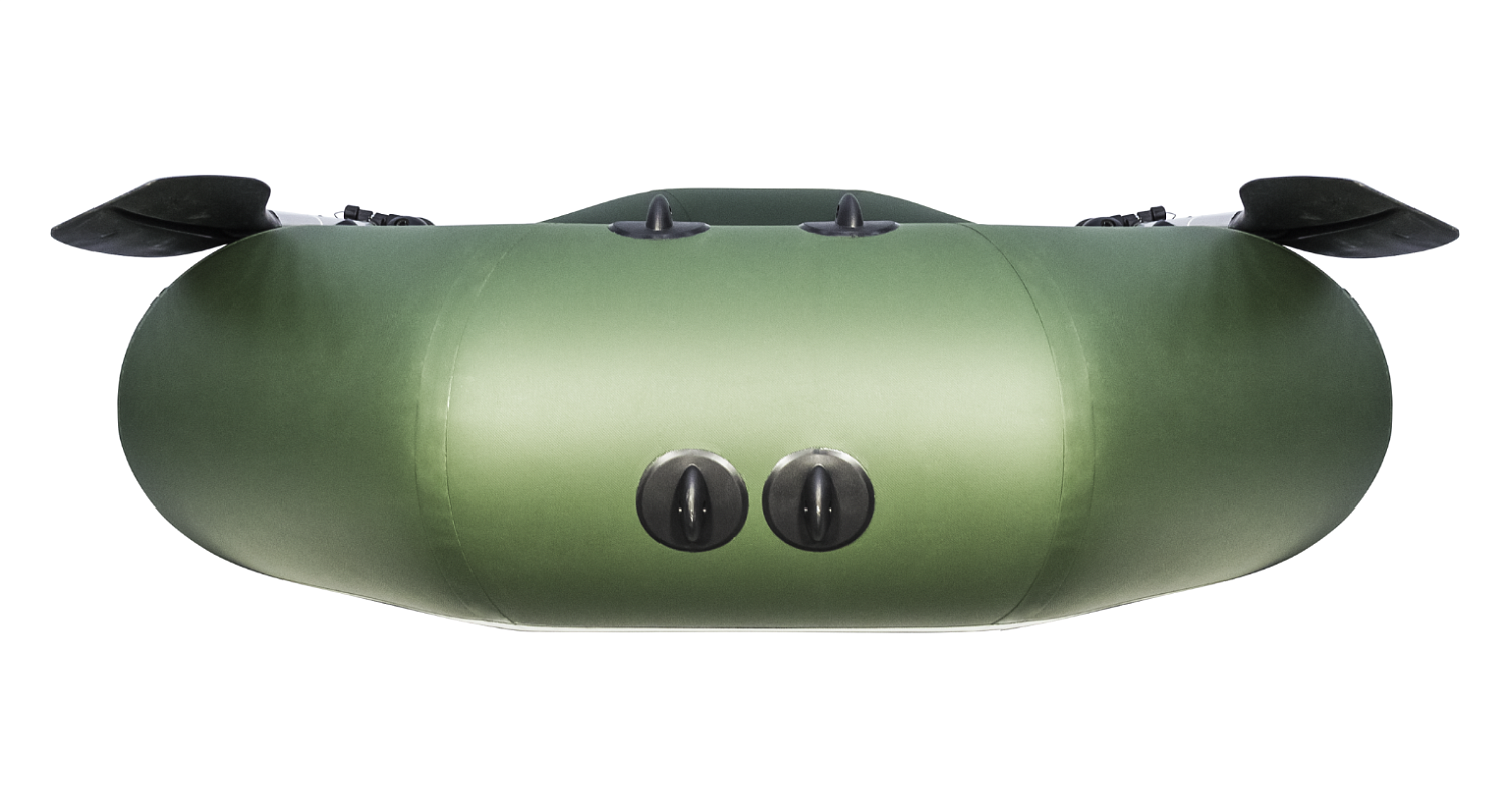 Лодка АКВА-МАСТЕР 260 в Братске