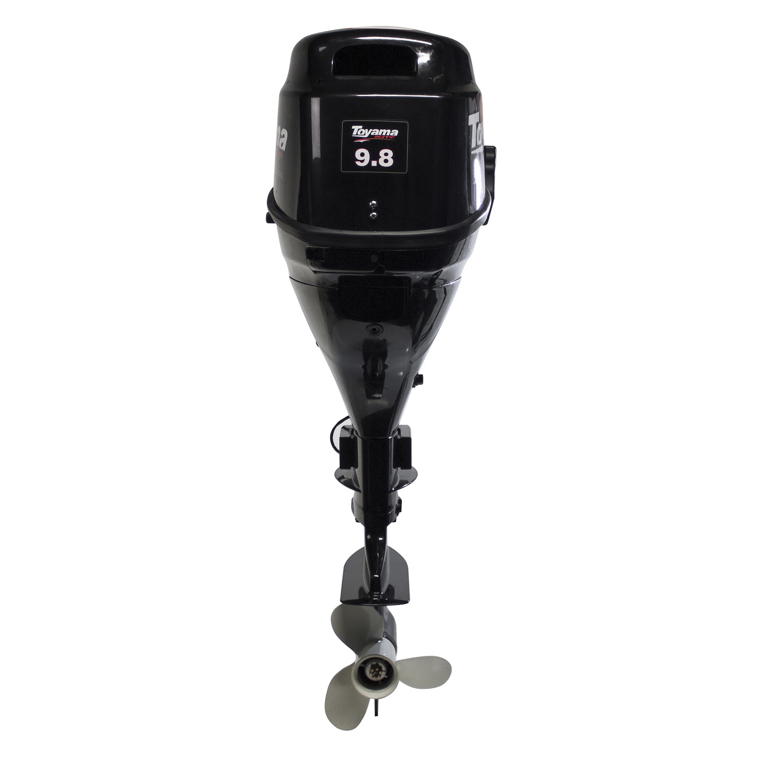 ЛОДОЧНЫЙ МОТОР TOYAMA F9.8BMS в Братске