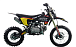 Питбайк FullCrew Teen Rider 125cc 17\14 (механ., эл.стартер) в Братске