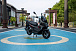 Скутер PROMAX BMW C250X в Братске