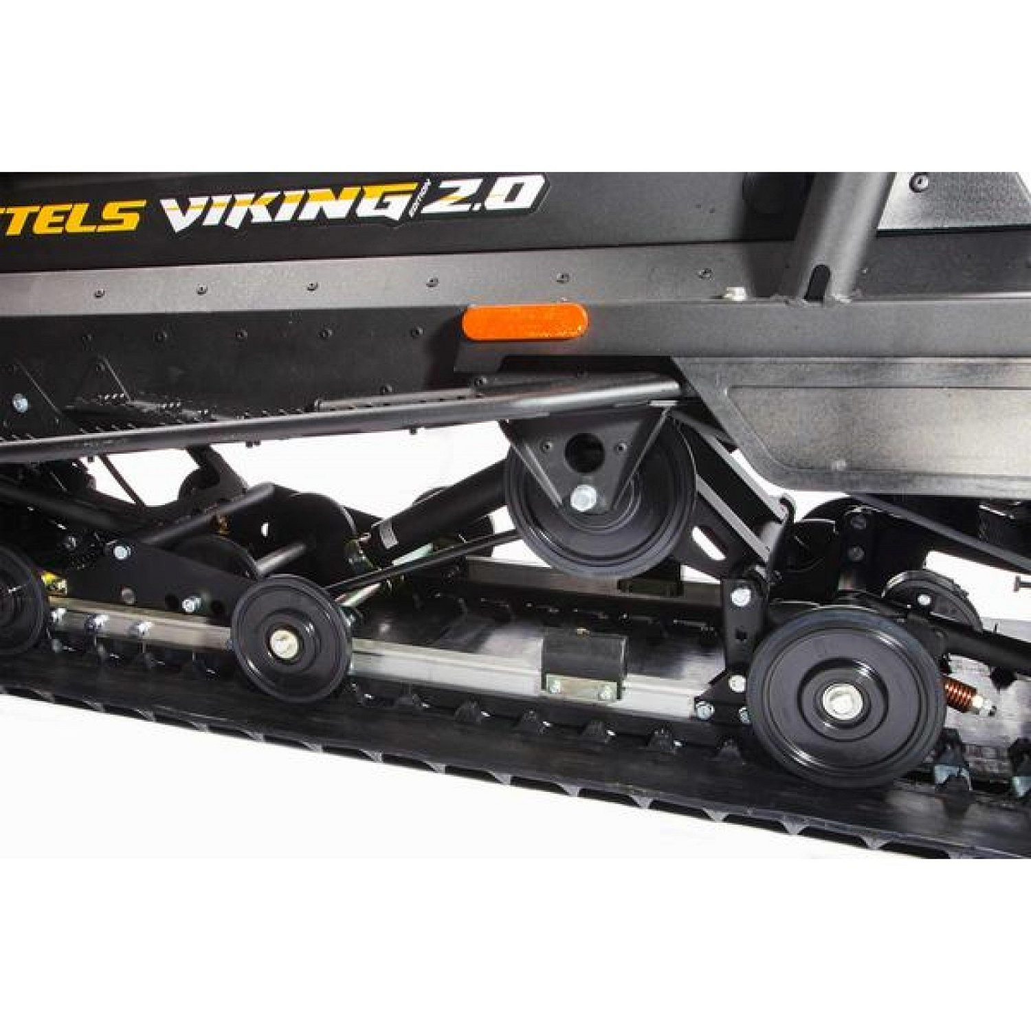 Снегоход STELS VIKING V800 3.0 в Братске