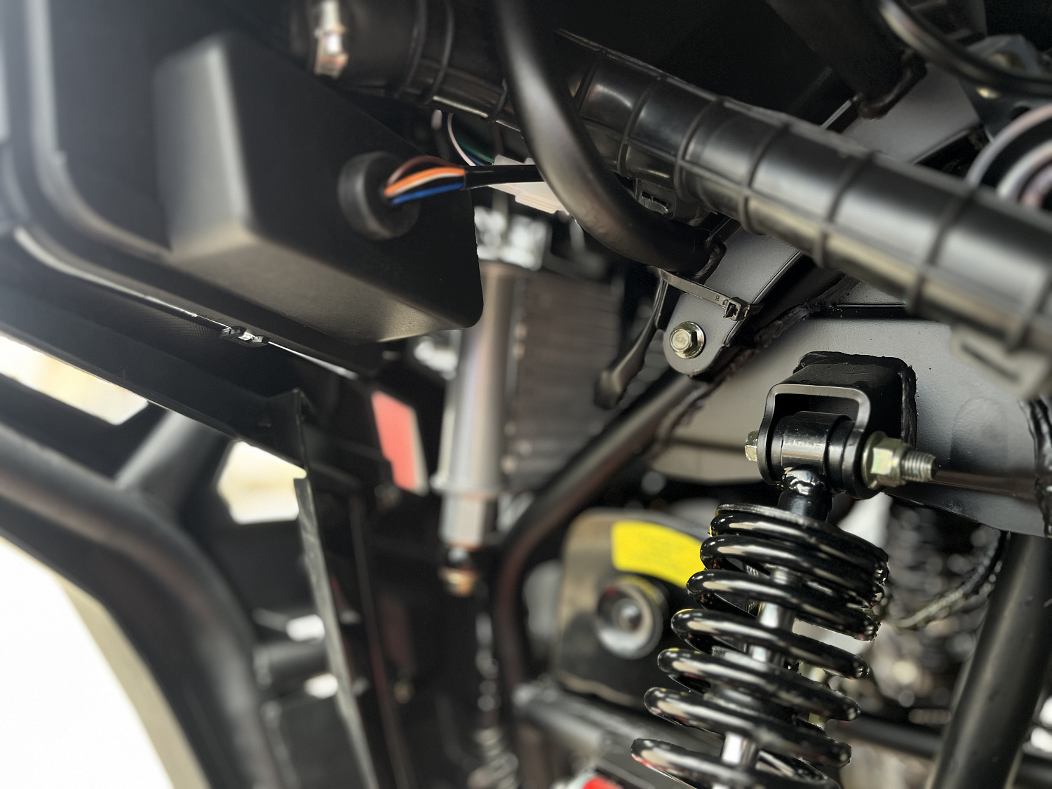 Квадроцикл PROMAX TAURUS 300 MAX-PRO LONG в Братске