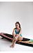 НАДУВНОЙ SUP-BOARD BREEZE 10,6 в Братске