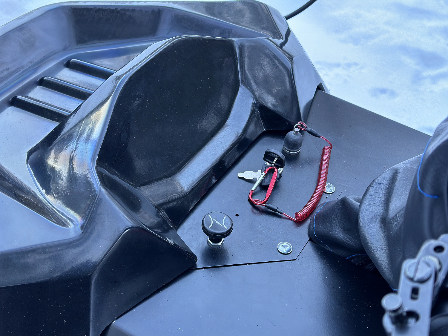 Снегоход PROMAX YAKUT 500 LONG 2.0 4T 27 в Братске