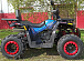 Квадроцикл PROMAX WILD 300 LUX "АНТИВИБРАЦИОННЫЙ" в Братске