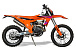 Эндуро мотоцикл IRBIS KTR 250 в Братске