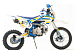 Питбайк MOTOLAND (МОТОЛЕНД) Кросс TCX125 в Братске