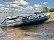 Лодка MISHIMO BIG FLOOR 420 в Братске