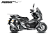 МаксиСкутер PROMAX-HONDA ADV 150 (49) EFI (Inspired by HONDA) в Братске