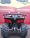 КВАДРОЦИКЛ IRBIS ATV 250  в Братске