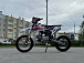 Питбайк JHLMOTO JHL Z140E Pro (YX1P56FMJ) в Братске