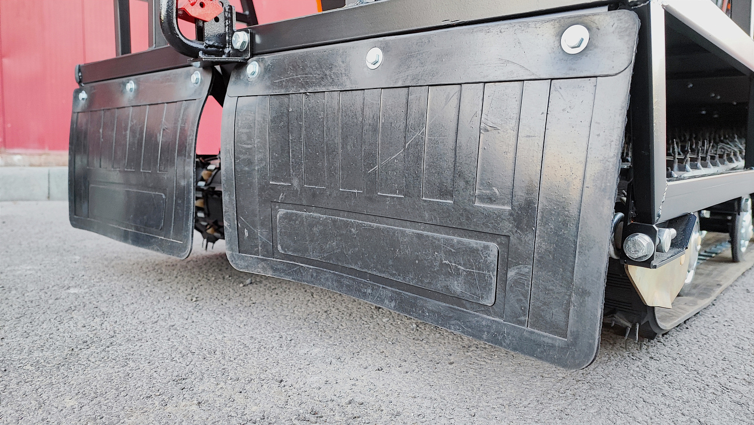 Снегоход PROMAX SNOWBEAR V3 650 2T в Братске