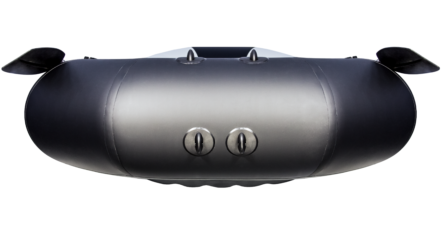 Лодка Таймень NX 270 НД в Братске