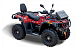 Квадроцикл HISUN TACTIC 750-/EXTREME EDITION/ в Братске