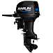 Лодочный мотор MARLIN MP 40 AMHL в Братске