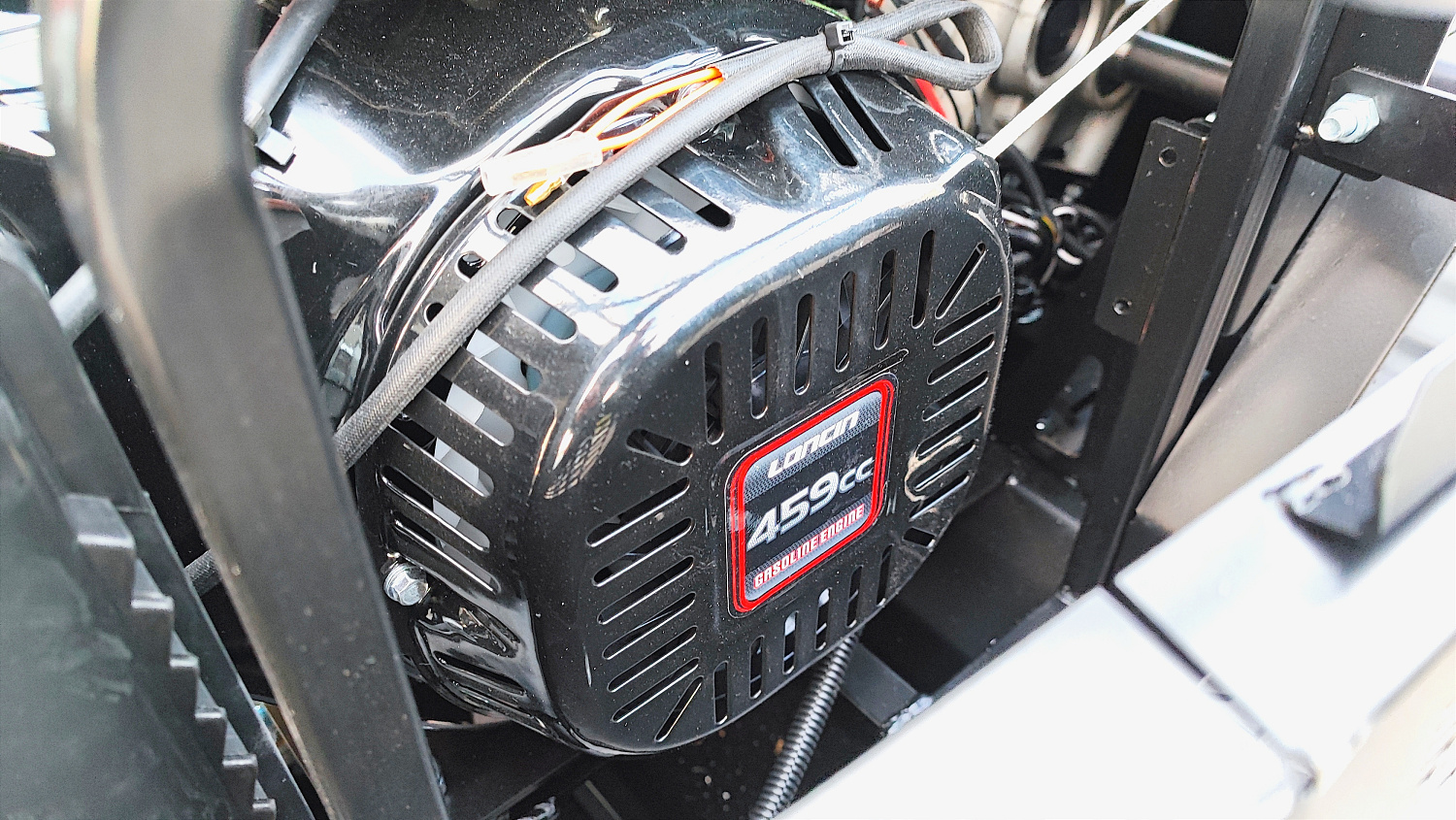 Снегоход PROMAX YAKUT 500 2.0 4T 22 в Братске