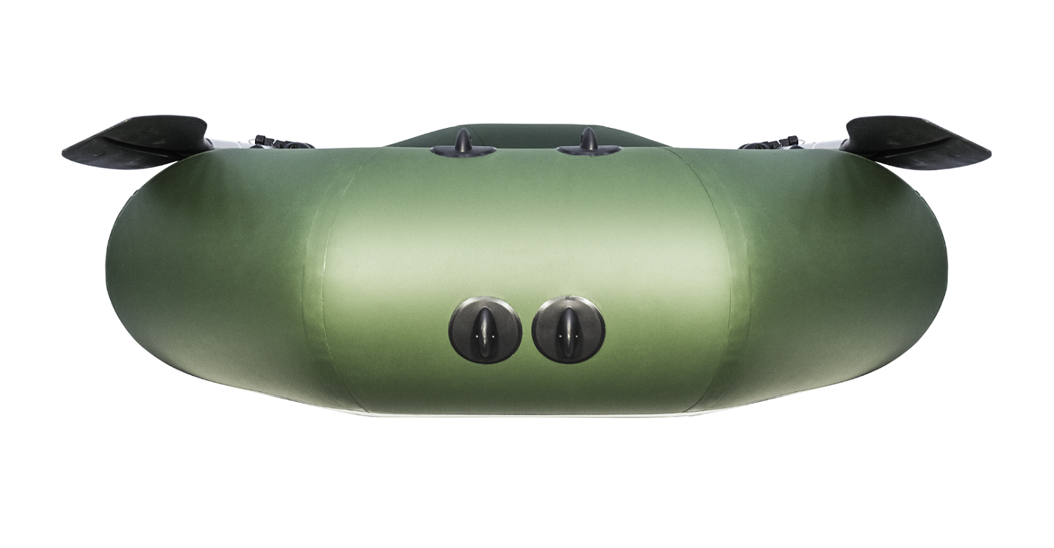 Лодка АКВА-МАСТЕР 280 в Братске