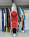SUP (САП) ДОСКА RAIDEX TAITA PREMIUM SPINE 12,6’ (381СМ) в Братске
