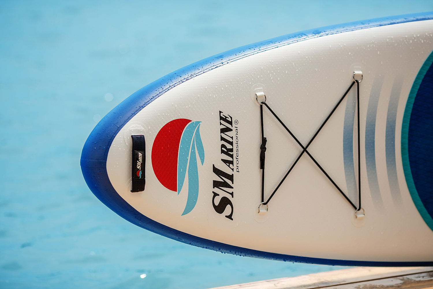 САП (SUP) Board SMARINE 10.6 в Братске