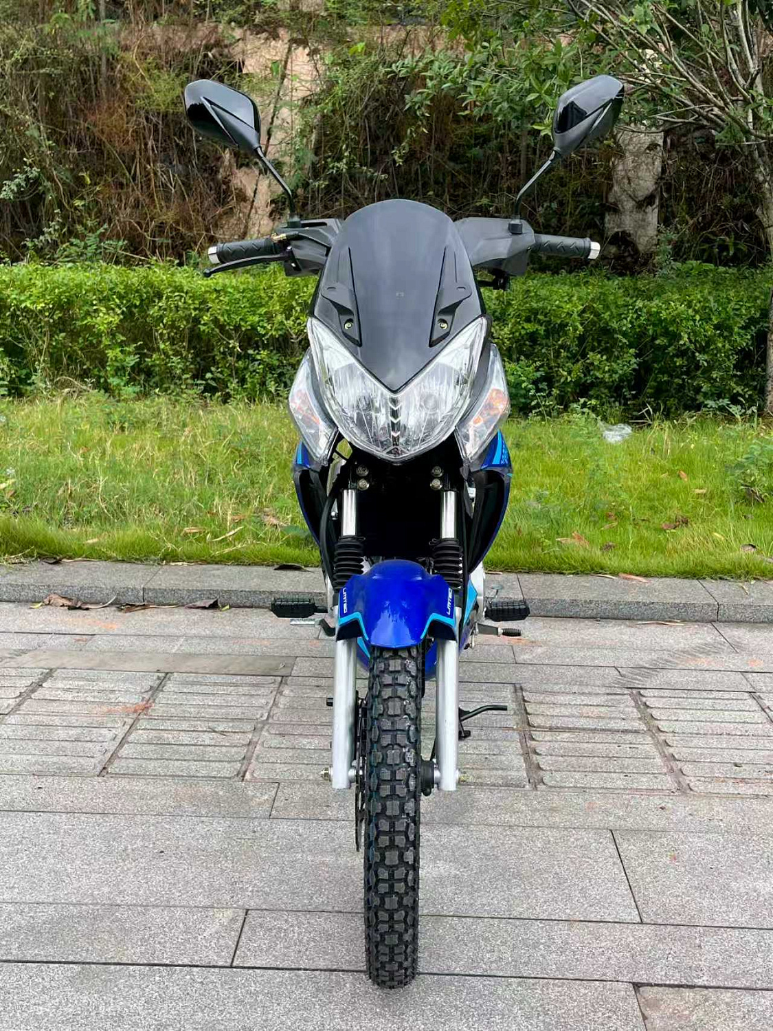 Мопед PROMAX STREET CROSS MAX 150 (49) в Братске