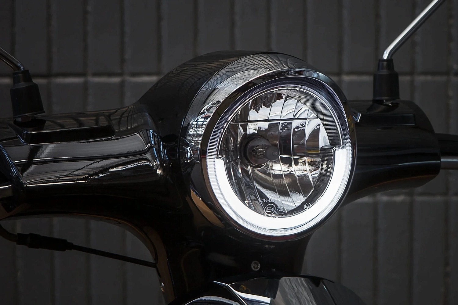 Скутер MINSK Vesna 125 M1NSK в Братске