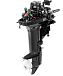 Лодочный мотор HIDEA 9.9FHS PRO (326 см3) в Братске