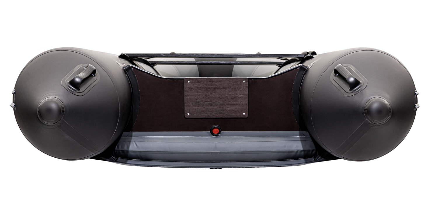 Лодка Таймень NX 4000 НДНД PRO в Братске