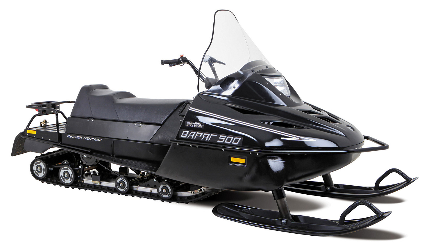 Снегоход РМ ТАЙГА ВАРЯГ 500 в Братске