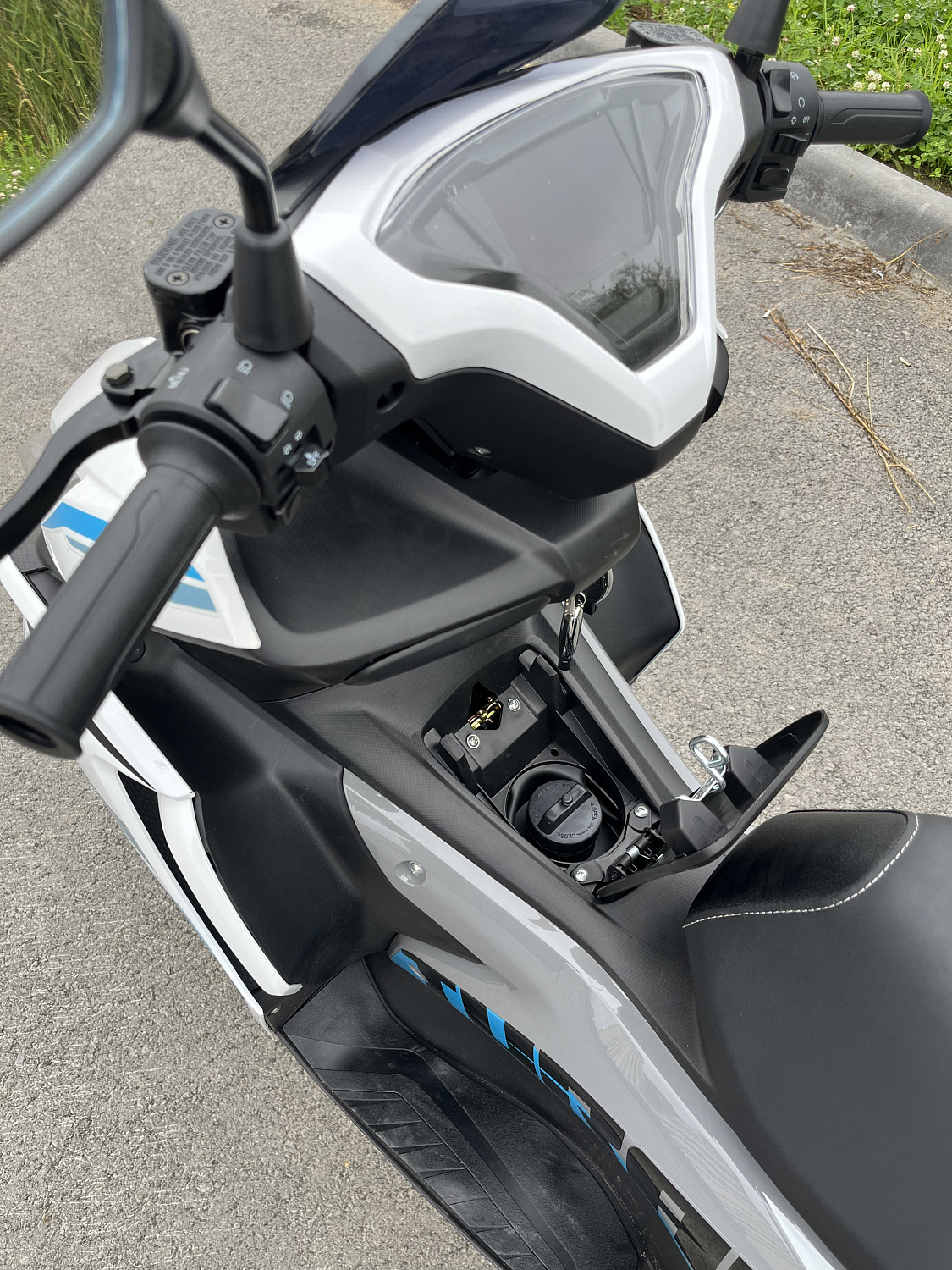 Скутер PROMAX TURAN 250 (49) в Братске