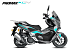 МаксиСкутер PROMAX-HONDA ADV 150 (49) EFI (Inspired by HONDA) в Братске