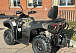 Квадроцикл HISUN GUARDIAN 400L /LONG в Братске