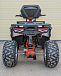 Квадроцикл GBM STORMRIDER 300 NEW PREMIUM в Братске